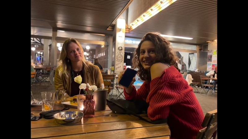 Video link: Clips aus dem Neubad Luzern